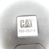 153-2521 Lámpara de Iluminación 24V Lámpara para Herramienta Lámpara de Trabajo Adecuada para Carter 320D/322C/330C