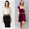 Celebridad de Internet Accesorios de Cadena Metálica para la Cintura para Mujer Cadena de Flor Rosa Cinturón Decoración con Cadena para Vestido Pantalones Nuevo Estilo 2025