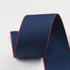 Dingxin Borde de Doble Color Borde de Algodón Cinturón Borde DIY Ropa Hecha a Mano Accesorios para el Cabello Accesorios de Lazo Zapatos Sombreros Bolsos Cinturón de Poliéster