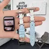 Correa de Reloj Compatible con Xiaomi 10 Pro, Miffy Rabbit 8 Pro, Redmi 456, Patrón de Estrellas Superficie Brillante Reloj para Niñas