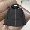 Chaqueta Softshell Ligera con Sellado Completo Adhesivo, Forro Polar, para Uso Diario Casual al Aire Libre, Chaqueta de Montañismo 13568