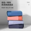 Algodón de Fibra Larga de Xinjiang 60S Algodón Puro Talla Grande Ropa Interior para Hombre Antibacteriana Transpirable Elástica Calzoncillos Boxer Venta al por Mayor