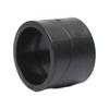 Pe Diámetro Igual Directo Material Nuevo Socket Aro para Tubo de Diámetro Igual Junta Directa de Diámetro Variable Codo Grifo de Tres Vías Agua Potable