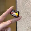 Ébano y Sándalo Incrustados Accesorios de Dibujos Animados Manualidades DIY Accesorios Cuentas Budistas Pulsera de Hilo Collar Joyería