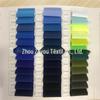 228T crepe de nylon impermeável enrugado taslon pano de nylon