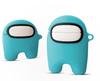 Adecuado para Apple AirPods 1ª/2ª Generación Funda Protectora de Auriculares de Dibujos Animados Funda Protectora para Auriculares Bluetooth Inalámbricos Anti-Caída