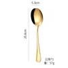 Suministro directo de fábrica venta caliente 1010 cubertería de acero inoxidable cuchillo tenedor cuchara cuchara para helado pala para pastel cuchara pública cuchillo tenedor para bistec