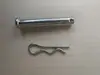 Accesorios para Andamios Hebilla Accesorios para Andamios Bloqueo de Travesaño Cabeza Placa de Unión para Barra Horizontal Disco Redondo