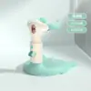 Soporte para Baño de Bebé Artefacto para Bañar Bañera de Ducha Plegable Artefacto para Lavado de Cabello y Trasero de Niños Lai
