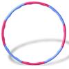 Hula hula transfronterizo desmontable de espuma hula hula fitness ocho hula hula venta al por mayor