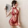 Lencería Sexy, Uniformes Sexys, Pijamas de una Pieza Transparentes, Productos Atrevidos y Sexys para Discoteca, No Necesita Quitarse