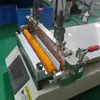 Máquina de Recubrimiento de Laboratorio Personalizada con Rascador Recubierto y Varilla de Alambre Calentamiento Integrado