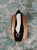 Zapatos de piel de cordero súper suaves, se pueden usar con el talón bajado o levantado, zapatos de dos vías de un solo color para mujer, estilo francés simple, hebilla metálica, bailarinas planas, mocasines planos sin cordones