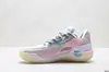 GTCut 001 zapatillas de baloncesto prácticas para hombre y mujer, malla transpirable, zapatillas de caña baja acolchadas, envío directo de fábrica de comercio exterior L