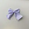 Nuevos Encajes Macarrón Dulces Perlas Lazos Accesorios Pasador Funda para Teléfono Móvil Bolso Zapatos y Calcetines Accesorios para Ropa