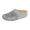 Sandalias Transpirables con Corte Hueco Estilo Popular Brisa de Verano para Mujer, Zapatillas Nuevas de Moda Verano 2026, Zapatillas Suaves para Mujer
