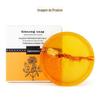Sabonete Walker ginseng anti-ácaro, sabonete artesanal, anti-ácaro, limpeza profunda, cuidados com a pele, acne, limpeza da pele, óleo essencial de banho