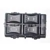 Interruptor principal de cuatro puertas para elevalunas Ford Mondeo 3S7T14A132BA 1S7T14529AB