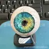 Nuevo Producto Transfronterizo de Sitio Web Independiente: Decoración de Ojo de Monstruo, Adorno de Resina de Horror de Ojo de Demonio Realista