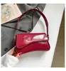 Shuai Mi Jia bolso retro para debajo del brazo de viajero 2026 nuevo bolso de hombro de moda nicho bandolera bolso cuadrado pequeño bolso de hombro