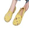 Zapatos Deportivos Casuales para Mujer Transpirables con Cortes Suela Suave para Primavera y Verano 2025 Zapatos de Salón Populares para Exportación