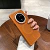 Adequado para Huawei Mate80Pro Case Magnético para Celular com Furos em Colmeia para Resfriamento Pura70Pro Capa Protetora Respirável Anti-Queda