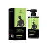 Solución de Cuidado Especial para Hombres Suxiu Chen Antibacterial + Verbena Refrescante Limpiador Eliminador de Olores Suavemente Hidratante