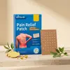 Parche XIMONTH para el Cuidado de las Articulaciones, material de tela no tejida flexible, parche de cuidado diario para uso en casa en articulaciones de hombro, cuello, cintura y pierna