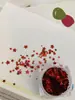 Decoraciones para Uñas con Purpurina, Diamantes Triturados Reflectantes Deslumbrantes Famosos en Internet, Azúcar, Corazón de Gama Alta, Mariposa, Estrella, Decoraciones de Copo de Nieve Navideño