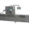Máquina Envasadora al Vacío de Huevo Estofado Máquina Envasadora al Vacío de Salchicha Asada Máquina Envasadora al Vacío de Producto Cárnico Empaque de Alimentos de Snack