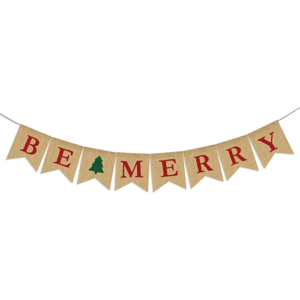 be merry