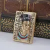 Imanes de Refrigerador Egipcios Transfronterizos, Imanes de Refrigerador de Viaje, Souvenirs de Faraón Pirámide, Adornos Tridimensionales, Imanes Magnéticos para Refrigerador