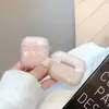 Funda Protectora con Patrón de Concha Lmd Más Vendida Transfronteriza Adecuada para Funda de Auriculares Bluetooth Apple AirPods Pro 2 Pro 3 de 4ª Generación
