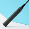 Empuñadura Personalizada para Raqueta de Bádminton con Cinta Absorbente de Sudor, Pickleball Antideslizante Tenis Nervada Cinta de Agarre Absorbente de Sudor para Raqueta