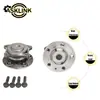 Kit de Reparación de Rodamiento de Cubo de Rueda Vkba3524 Trasero es Adecuado para Volvo: Unidades de Cubo de Rueda S60/S80/V70