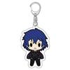 Llavero acrílico de Anime Tokyo Ghoul, tipo Tokio, Jinmuyan, Isla Kiki, Dong Xiang Lishi