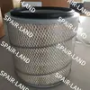 Adecuado para 235*220H Filtro de Aire Doméstico Núcleo Interno Tipo Tornillo Accesorios para Compresor de Aire, Todo en Stock