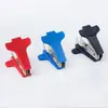 Removedor de Grampos, Arrancador de Grampos, Ferramenta de Remoção de Grampos, Removedor de Grampos para Grampeadores, Direto do Fabricante, Material de Escritório Acessível e Durável