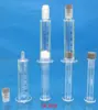 Grande quantidade em estoque tubo de essência para agulha de água e luz 1ML2ML3ML5ML10ML frasco de injeção de líquido cosmético