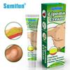 Sumifun Comercio Exterior Transfronterizo Amazon Crema para el Cuidado de la Grasa Sudeste Asiático Indonesia Crema para el Cuidado Externo de la Piel