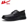 Zapatos Casuales de Moda para Hombre WXP(Zona oeste)-3354