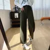 ¡Los pantalones de harén son un tesoro de comodidad! Jeans de tiro alto, que cubren la cadera, adelgazantes y cónicos para mujer, pantalones de otoño, pantalones tipo zanahoria harem, pantalones de abuela