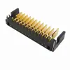 Cerradura Inteligente de Huella Dactilar de 2-16 Pines Conector de Batería 2.0PH Soporte de Carga Macho DS-A01M-A-M2-M3-X