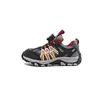 Zapatos Transpirables de Malla 2026 Otoño Nuevos Zapatos Retro de Carreras Estilo Papá para Niños y Niñas Suela Suave Zapatos Deportivos Casuales
