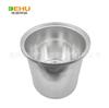 Planta de procesamiento de piezas de hilado elástico personalizadas de hierro, aluminio, cobre, hilado hidráulico, productos de ferretería metálica