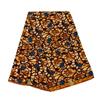 Tela batik con estampado de poliéster africano. Fabricantes de telas para ropa africanas que suministran suministros transfronterizos.