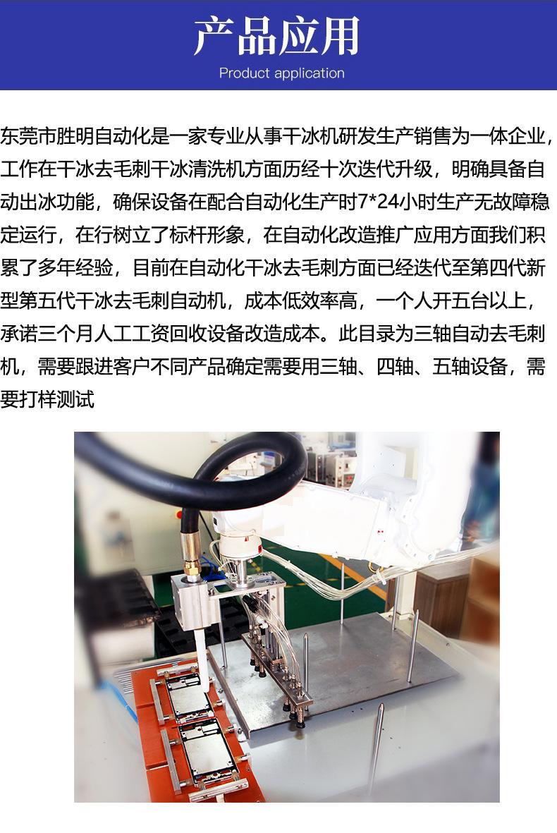 SM-05产品应用