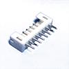PH-8A DIP, P = 2.0 mm Paso Blanco: 2.00mm