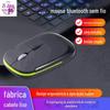 Fabricante Mouse Sem Fio 2.4g Neutro 3100 Vários Estilos Escritório Negócios Design Ergonômico Silencioso Portátil