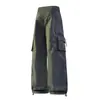 Nuevos pantalones de exterior para pareja, estilo montaña, para camping y senderismo, impermeables, resistentes a las arrugas, repelentes al agua, para primavera, pantalones de trabajo modernos para hombre